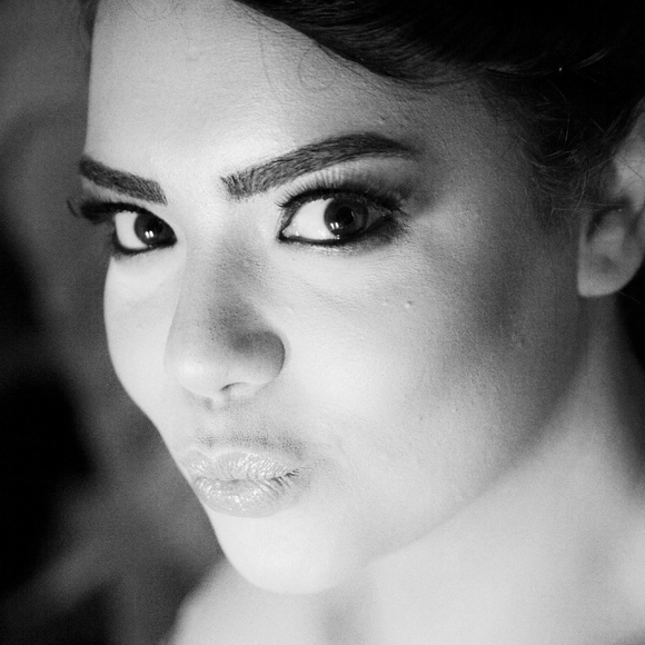 Meet your Posher, Monica - Picture 1 of 1